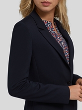 Bild von Blazer aus Jersey