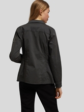 Image sur Veste de treillis