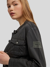 Image sur Veste de treillis