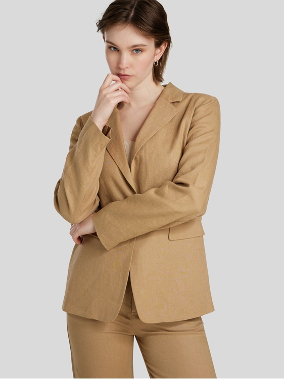 Image sur LEINENBLAZER