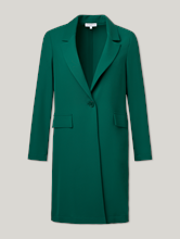 Image sur Blazer long LU