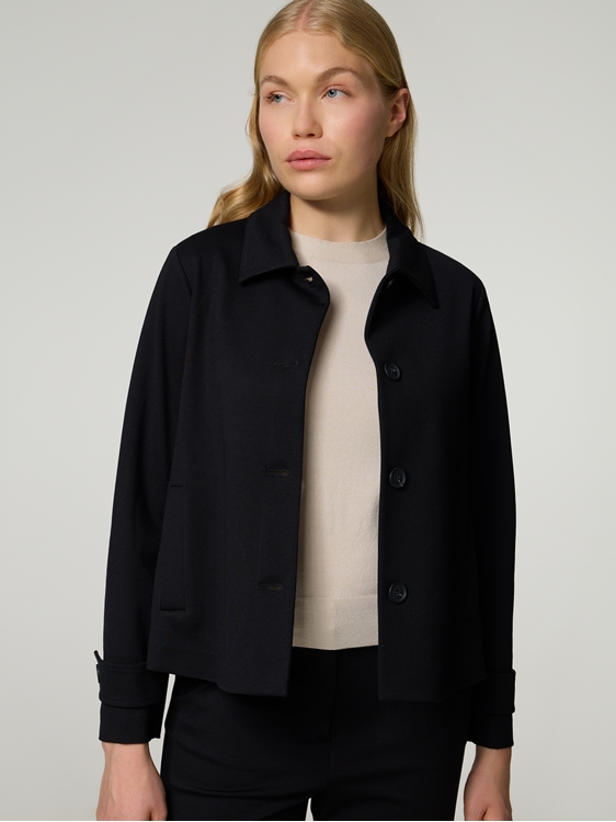 Bild von Kurze Jacke