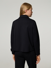 Bild von Kurze Jacke