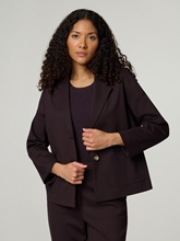 Bild von Blazer aus Jersey