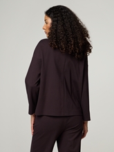 Bild von Blazer aus Jersey