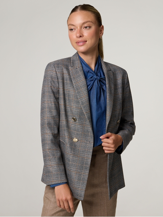 Bild von BLAZER 3/4 ARM