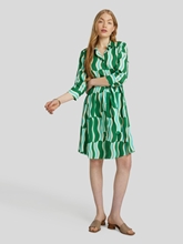 Bild von Blusenkleid