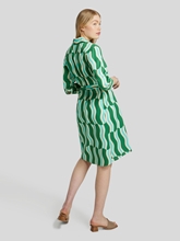 Bild von Blusenkleid