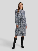 Bild von Kleid mit Blumenprint