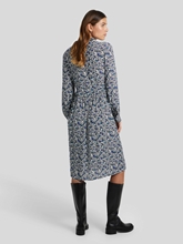 Bild von Kleid mit Blumenprint