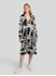 Bild von KLEID MIT PRINT