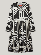 Bild von Kleid mit Print