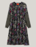 Bild von KLEID MIT PRINT