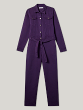 Bild von Overall aus Denim LINDA