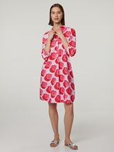 Bild von Kleid aus Leinen