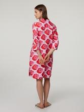 Bild von Kleid aus Leinen