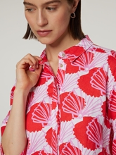 Bild von Kleid aus Leinen