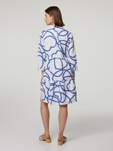 Bild von Kleid aus Leinen