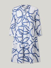 Bild von Kleid aus Leinen