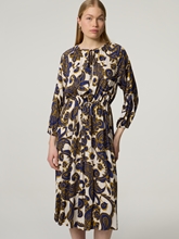 Bild von Maxikleid mit Print