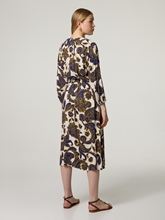 Bild von Maxikleid mit Print