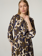 Bild von Maxikleid mit Print