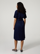 Bild von Blusenkleid aus Baumwolle