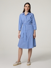 Image sur Robe chemisier