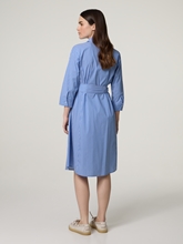 Image sur Robe chemisier