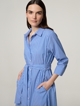 Image sur Robe chemisier