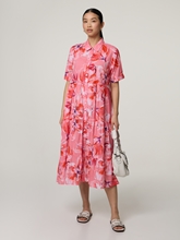 Bild von Blusenkleid aus Baumwolle