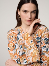 Bild von Minikleid aus Baumwolle