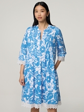 Image sur Mini-robe en coton