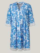 Image sur Mini-robe en coton