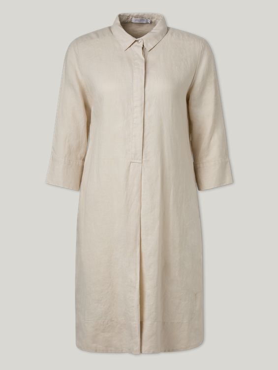 Image sur HEMDKRAGEN KLEID 3/4