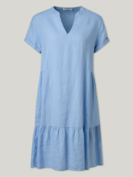 Image sur STUFENKLEID V-NECK