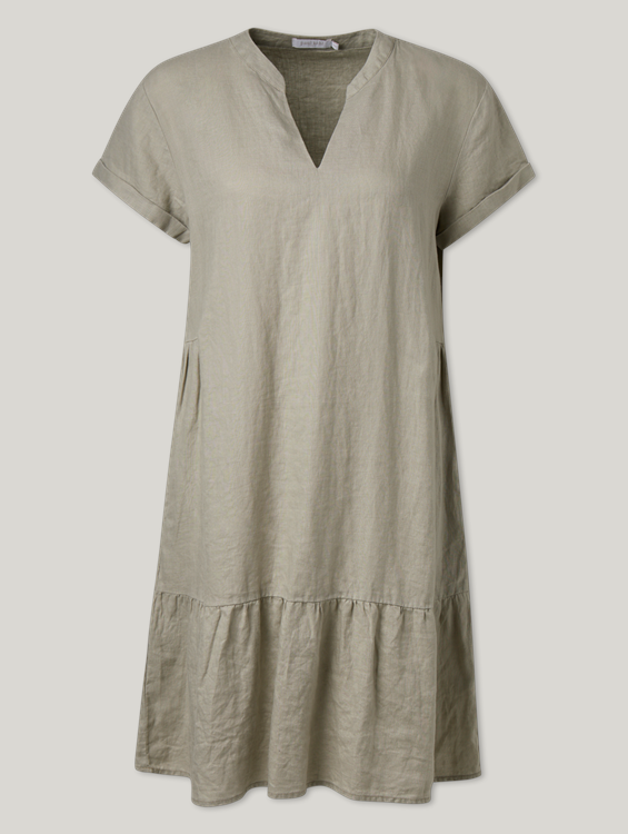 Image sur STUFENKLEID V-NECK