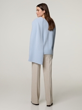 Image sur Pantalon à jambes larges