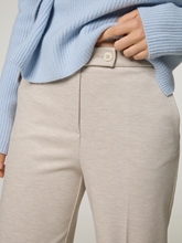 Image sur Pantalon à jambes larges