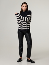 Bild von Lederhose aus Lammleder