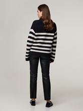 Bild von Lederhose aus Lammleder