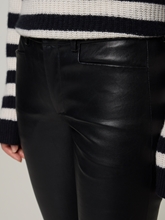 Bild von Lederhose aus Lammleder