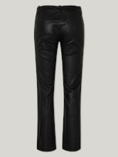 Bild von Lederhose aus Lammleder