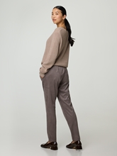 Image sur Pantalon en velours CANDICE