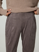 Image sur Pantalon en velours CANDICE