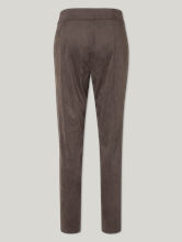 Image sur Pantalon en velours CANDICE