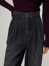 Image sur Jeans à pinces NOA