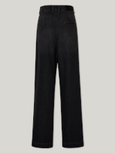 Image sur Jeans à pinces NOA