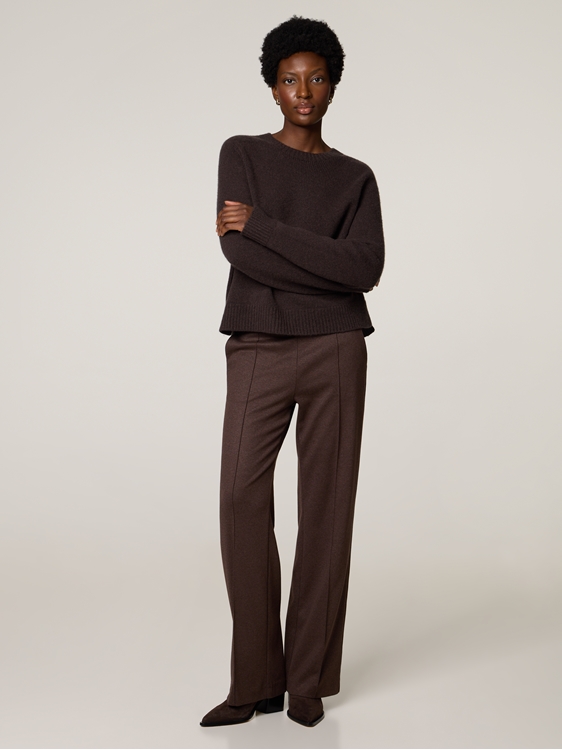 Bild von STOFFHOSE CHIARA UNI