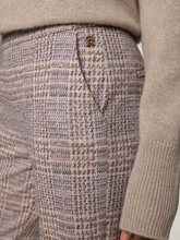 Image sur Pantalon en tissu CHIARA